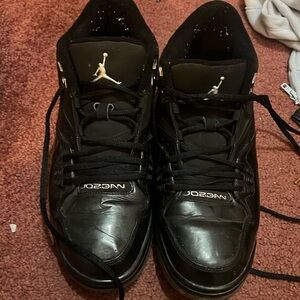 Men’s Jordan’s basketball shoes
